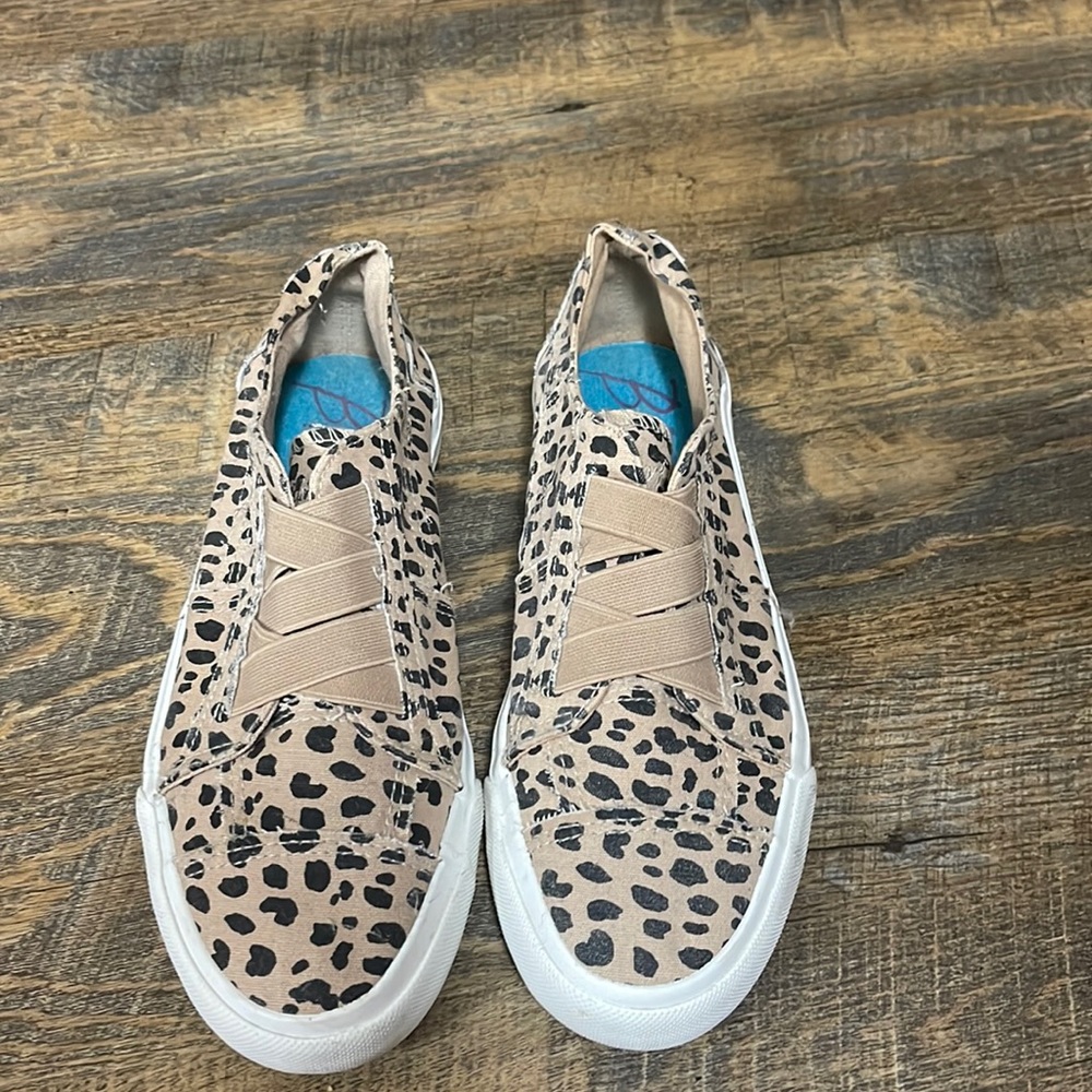 Blowfish Malibu Shoes